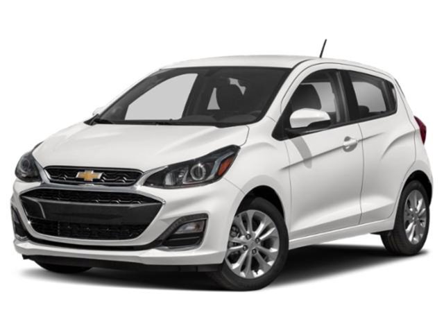 2019 Chevrolet Spark 1LT FWD