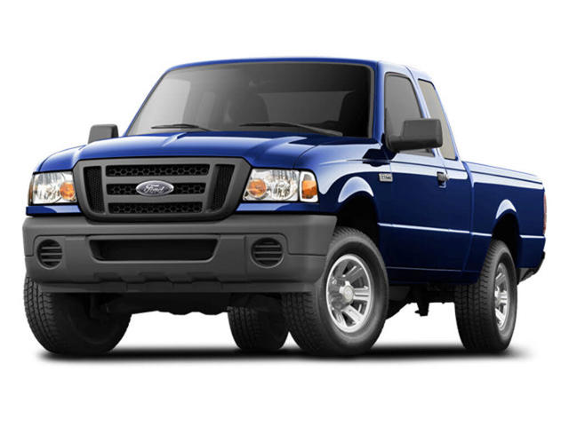 2008 Ford Ranger XL