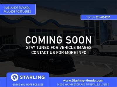 2014 Honda Civic Coupe EX