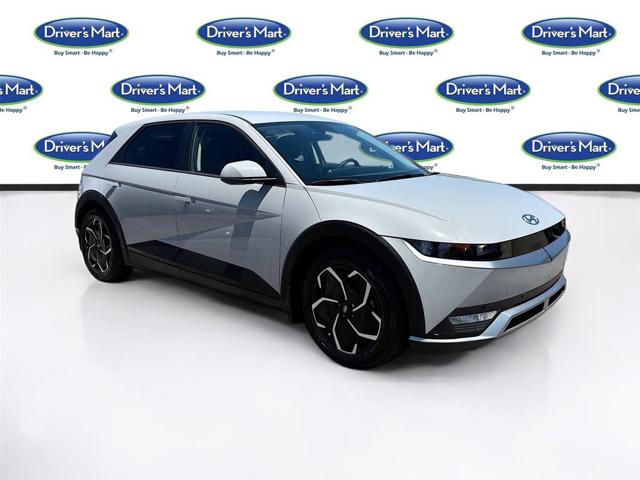 2024 Hyundai IONIQ 5 SEL RWD