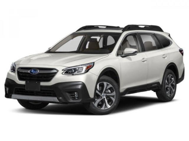 2022 Subaru Outback Limited Crossover AWD