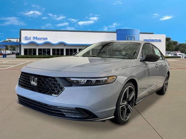 2026 Honda Accord Sedan SE FWD