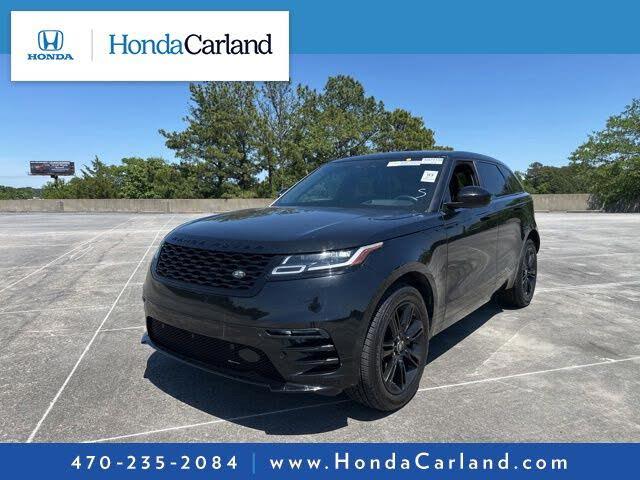 2023 Land Rover Range Rover Velar P340 R-Dynamic S AWD