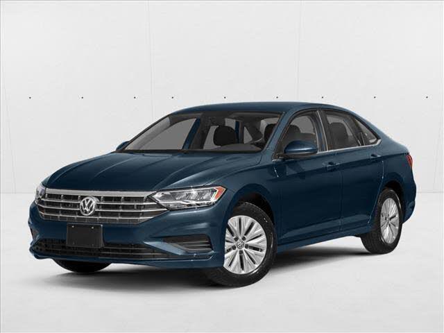2019 Volkswagen Jetta SE
