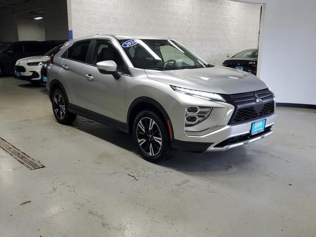 2024 Mitsubishi Eclipse Cross SE S-AWC