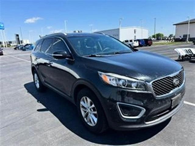 2017 Kia Sorento LX FWD