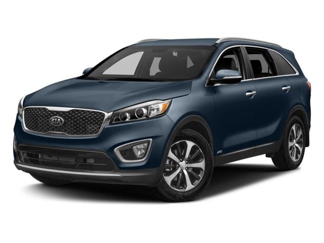 2018 Kia Sorento EX FWD