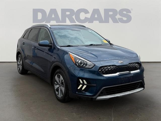 2020 Kia Niro LX