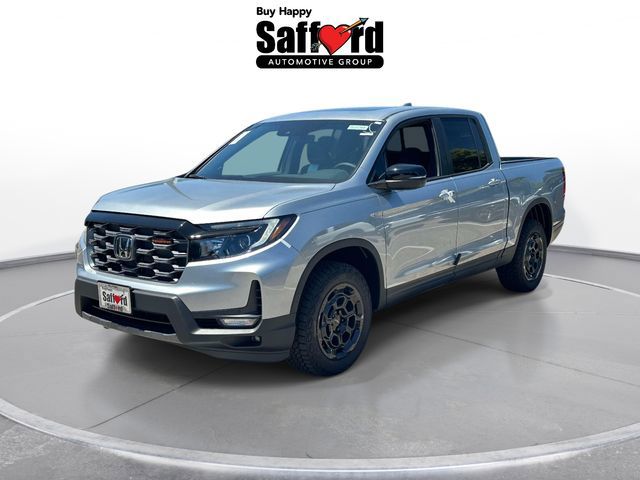 2026 Honda Ridgeline TrailSport S