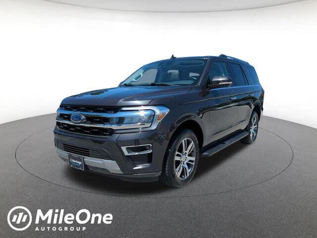 2024 Ford Expedition Limited RWD