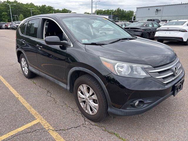 2014 Honda CR-V EX AWD