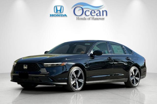 2026 Honda Accord Sedan SE FWD