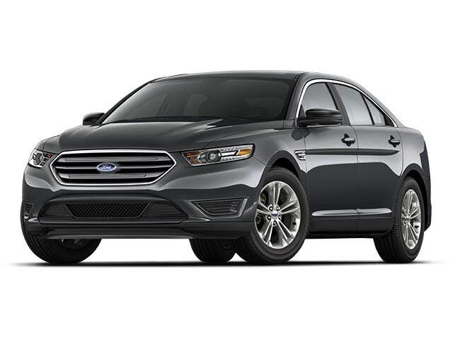 2017 Ford Taurus SE