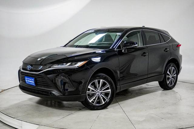 2023 Toyota Venza LE