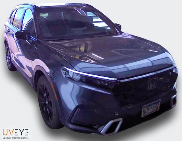 2024 Honda CR-V Hybrid Sport Touring AWD