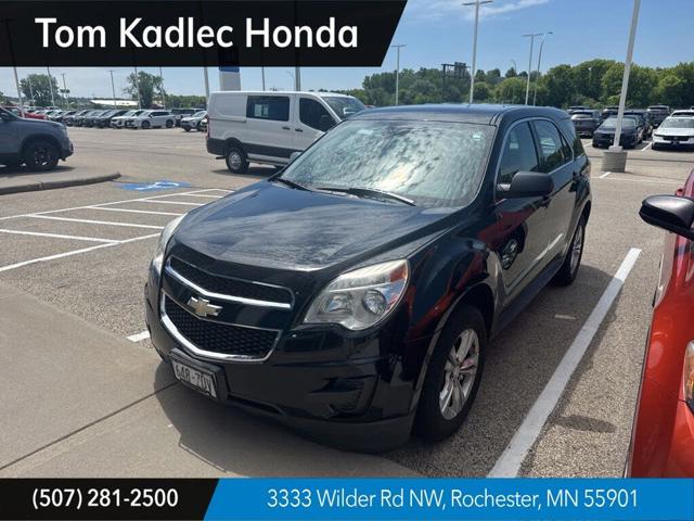 2014 Chevrolet Equinox LS FWD