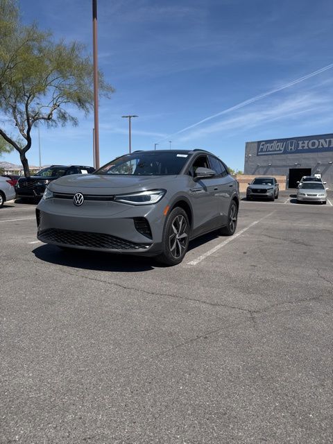 2023 Volkswagen ID.4 S RWD