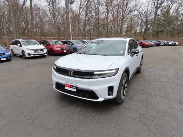 2026 Honda Prologue Elite AWD