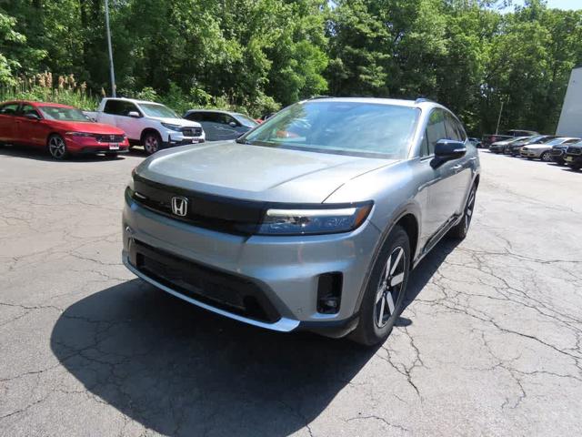2026 Honda Prologue Touring AWD