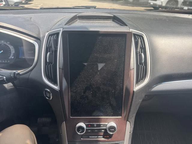 2021 Ford Edge SEL AWD