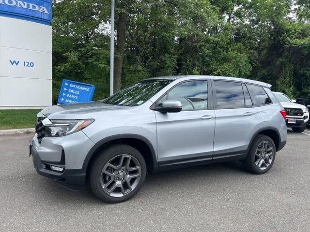 2023 Honda Passport EX-L AWD