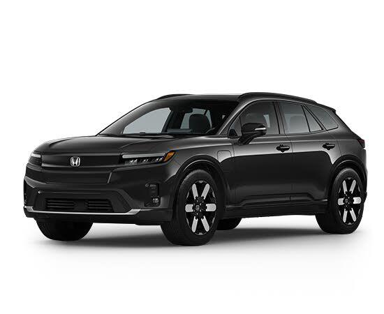 2026 Honda Prologue Elite AWD