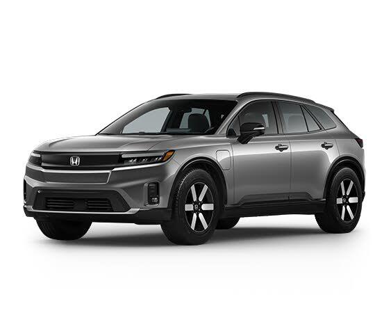 2026 Honda Prologue Touring AWD