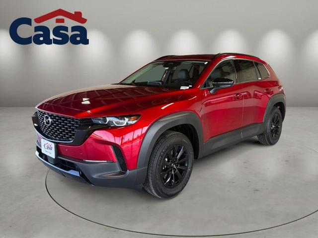 2026 Mazda CX-50 Hybrid Hybrid Premium AWD