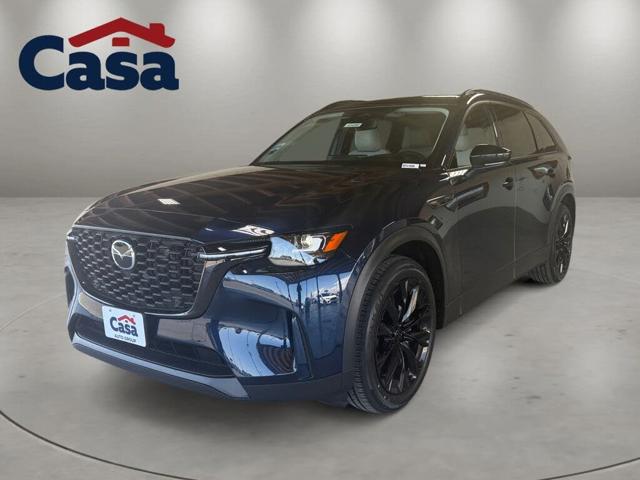 2026 Mazda CX-90 PHEV PHEV Premium Sport AWD