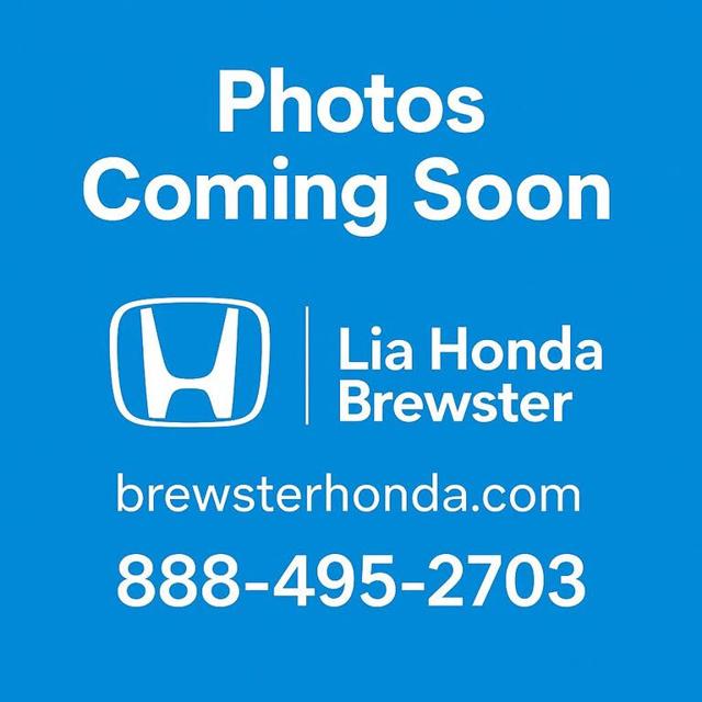 2018 Honda Civic Hatchback LX FWD