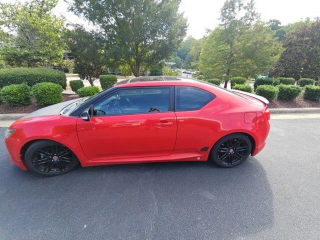 2013 Scion tC RS 8.0