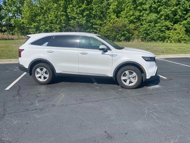 2023 Kia Sorento LX AWD