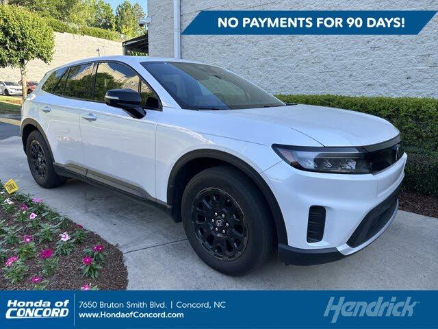 2024 Honda Prologue EX FWD