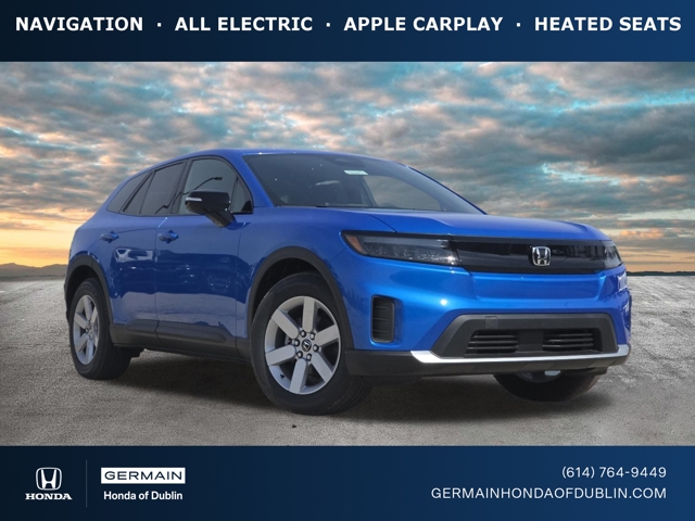 2026 Honda Prologue EX AWD