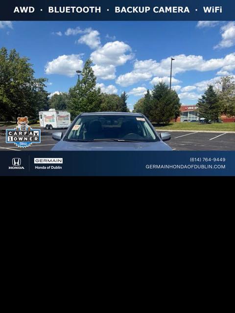 2023 Subaru Legacy Premium