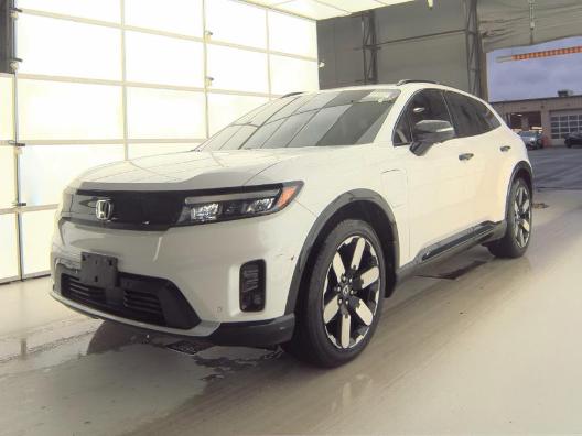2024 Honda Prologue Elite AWD