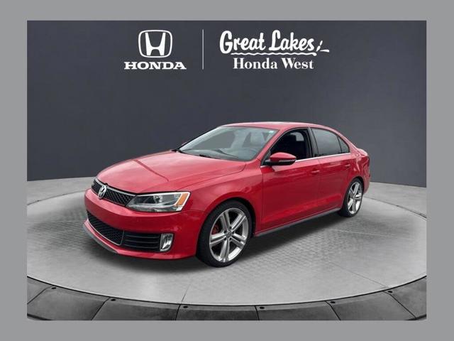 2015 Volkswagen Jetta SE FWD