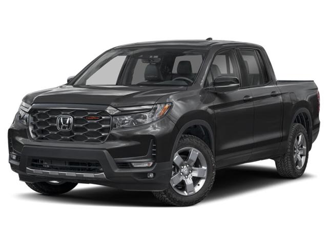 2026 Honda Ridgeline TrailSport S