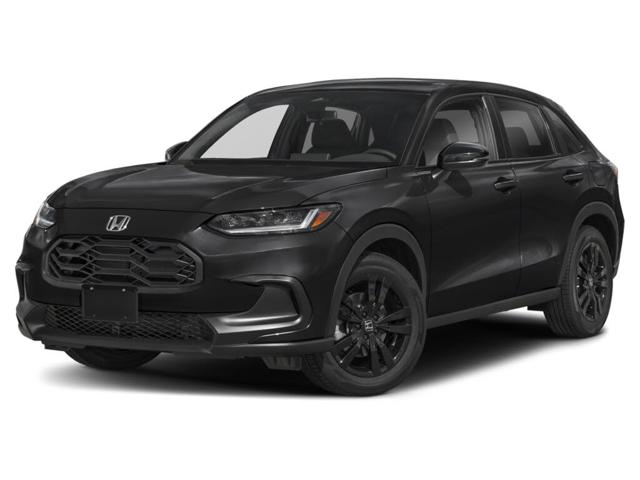 2027 Honda HR-V Sport AWD