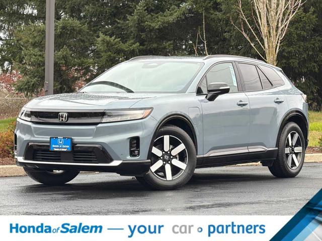 2026 Honda Prologue Touring AWD