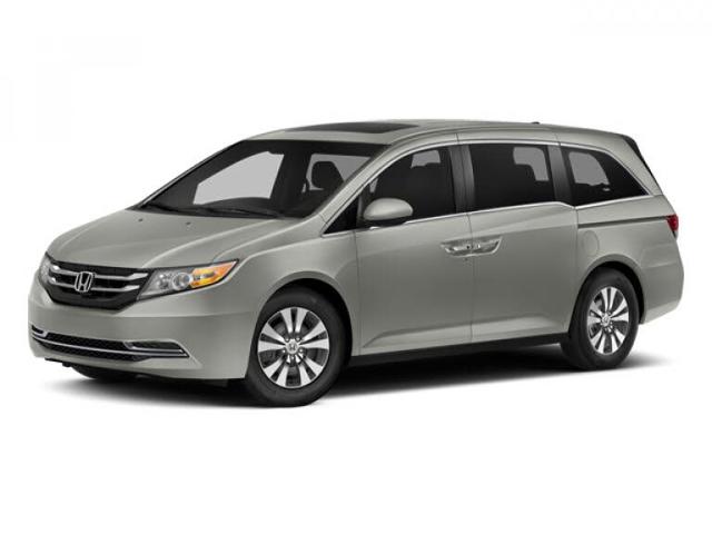 2014 Honda Odyssey EX-L FWD