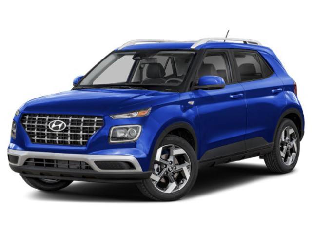 2023 Hyundai Venue SEL FWD