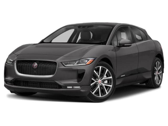 2020 Jaguar I-PACE EV400 S