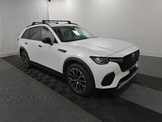 2025 Mazda CX-70 PHEV PHEV Premium AWD