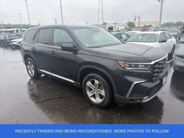 2023 Honda Pilot EX-L AWD