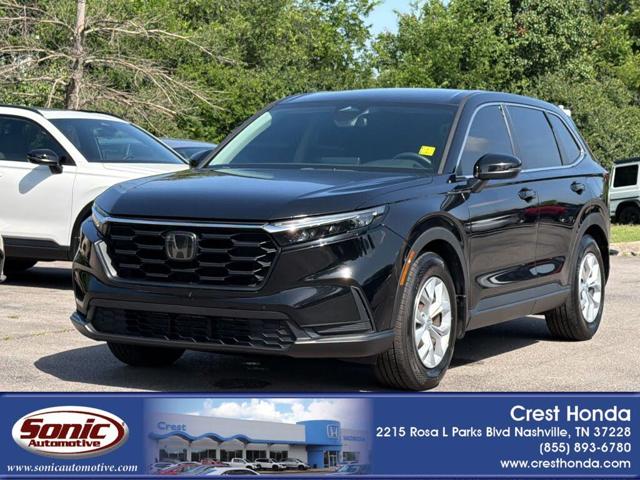 2023 Honda CR-V LX
