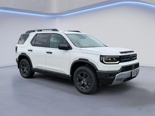 2026 Honda Passport RTL AWD