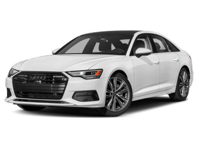 2023 Audi A6 quattro Premium 45 TFSI
