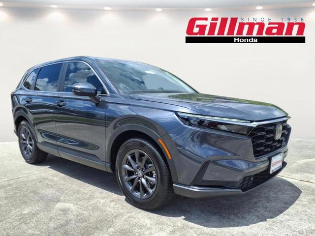 2026 Honda CR-V EX-L FWD