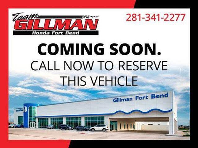 2026 Honda Civic Sedan LX FWD